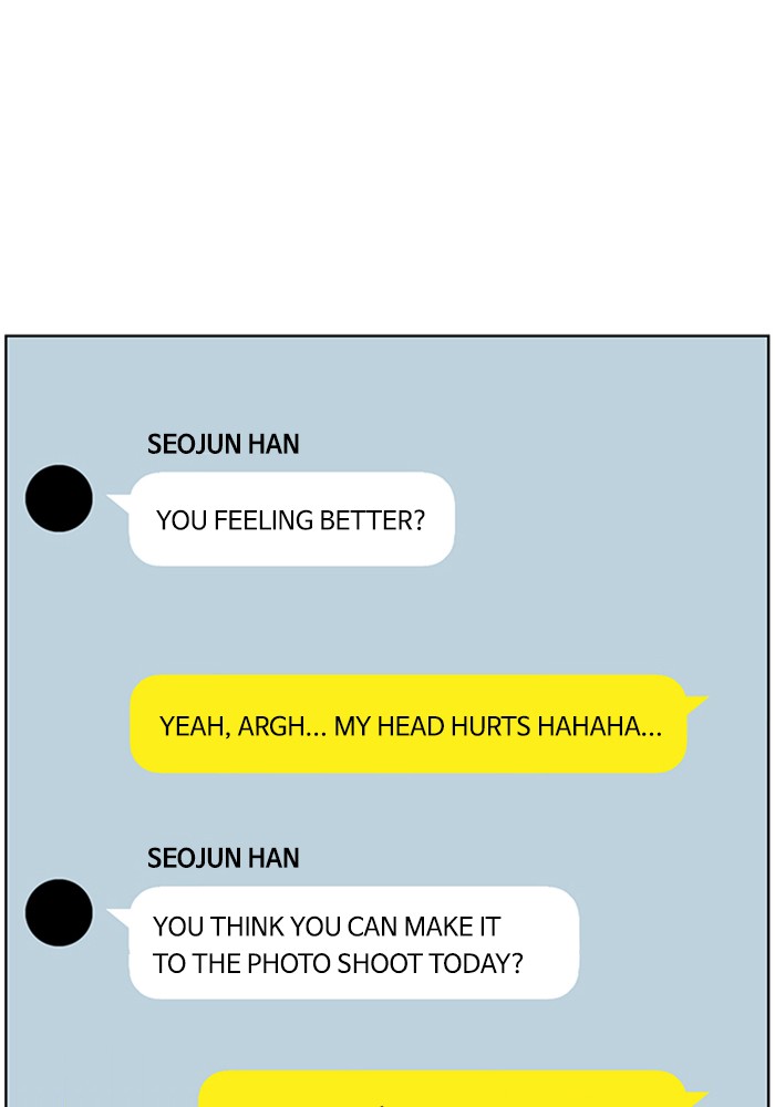 True Beauty chapter 62 page 56