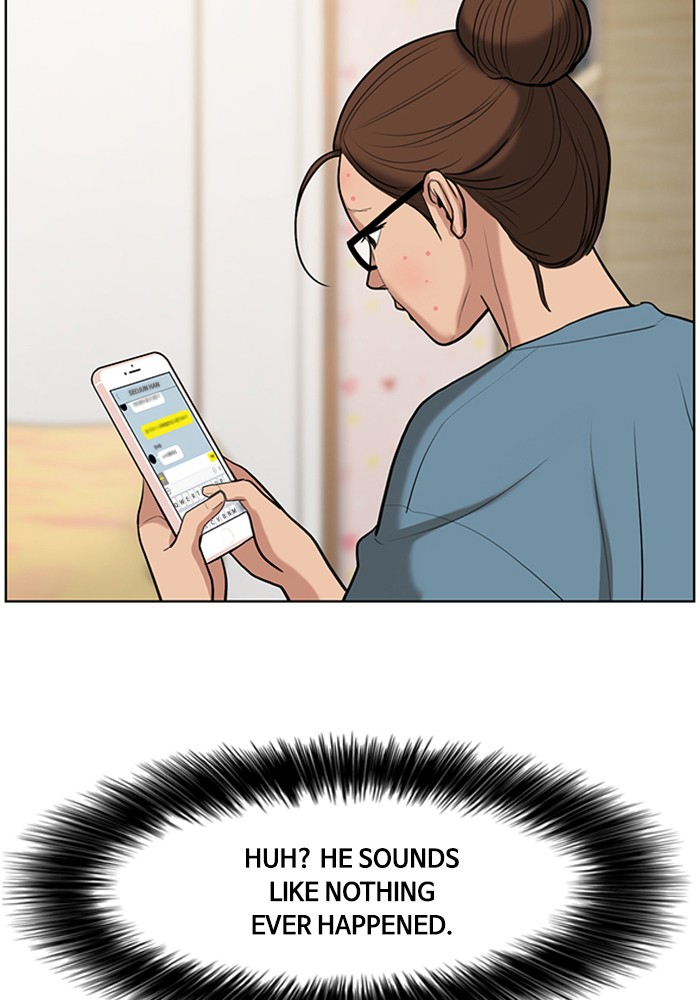 True Beauty chapter 62 page 58