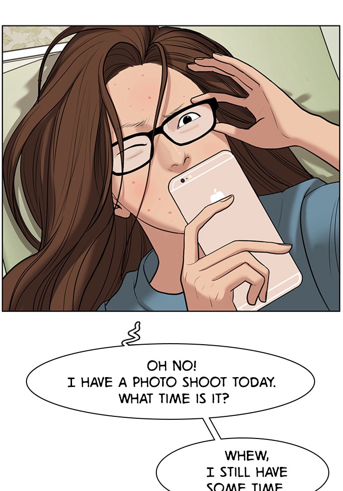 True Beauty chapter 62 page 6