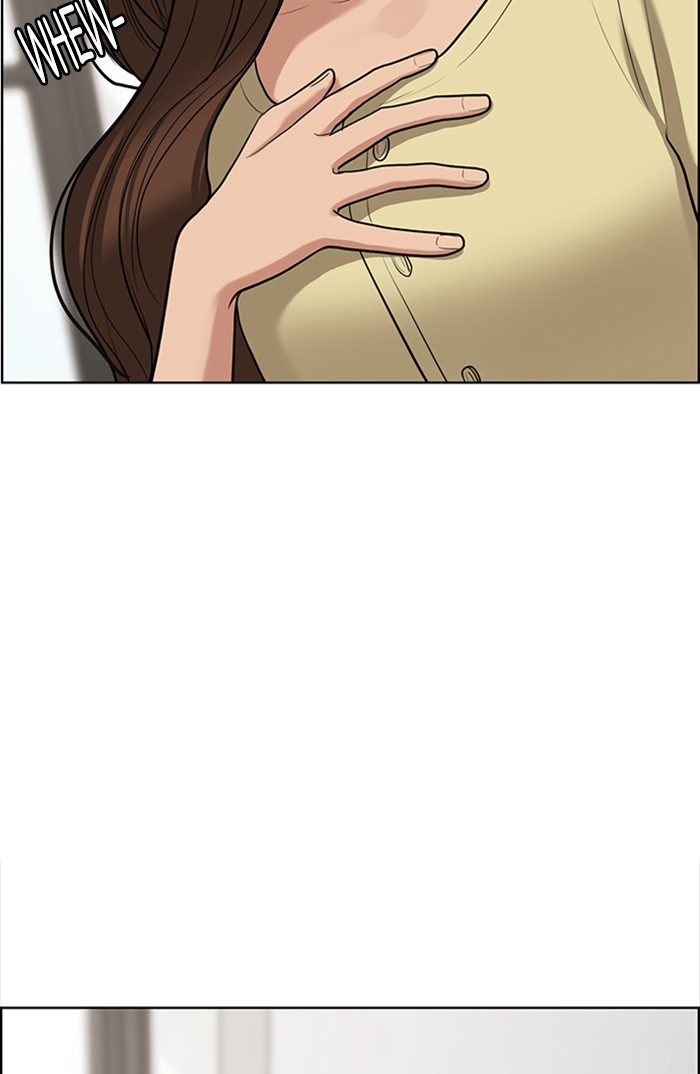 True Beauty chapter 62 page 61