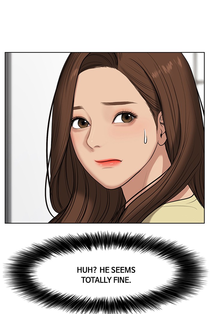 True Beauty chapter 62 page 72