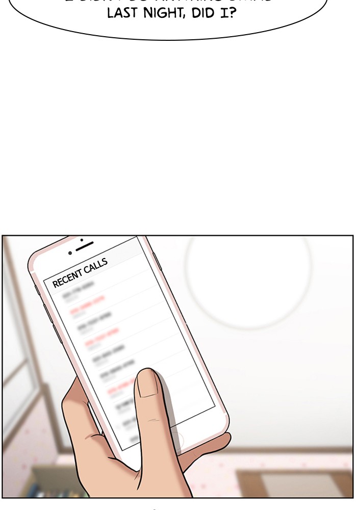 True Beauty chapter 62 page 8