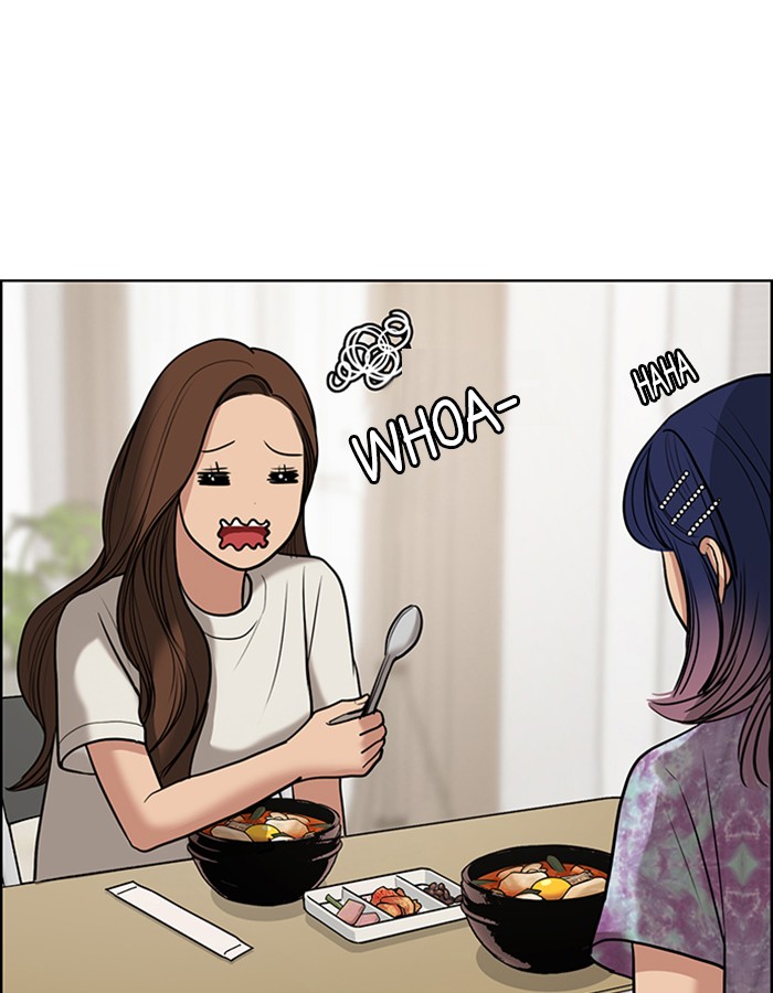 True Beauty chapter 62 page 87