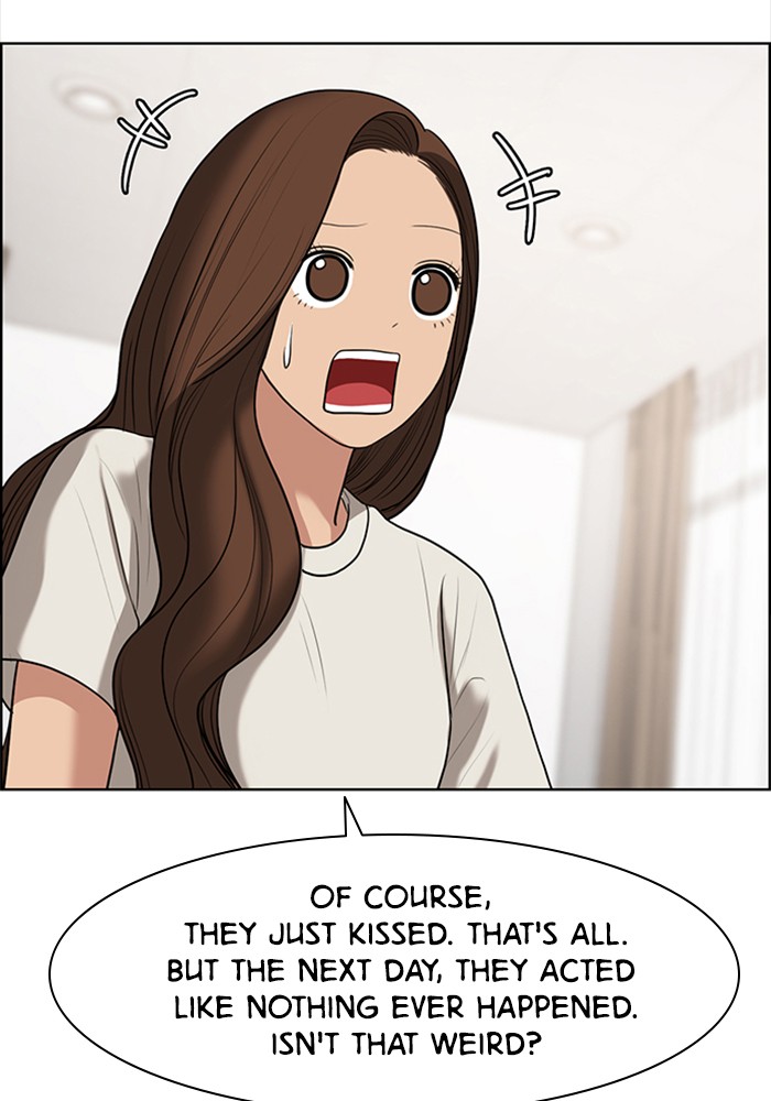 True Beauty chapter 62 page 92