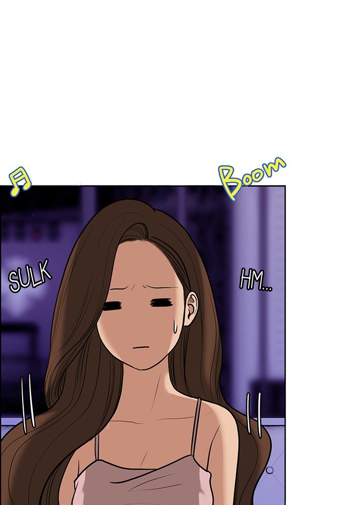 True Beauty chapter 63 page 100