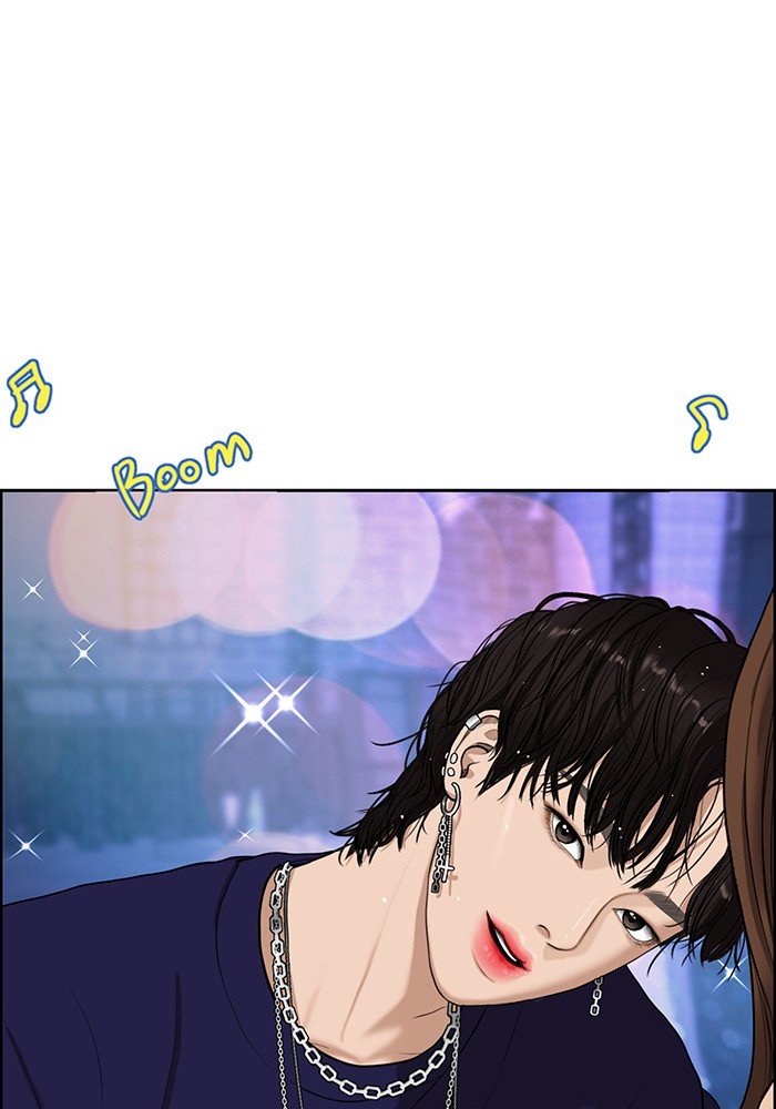 True Beauty chapter 63 page 106