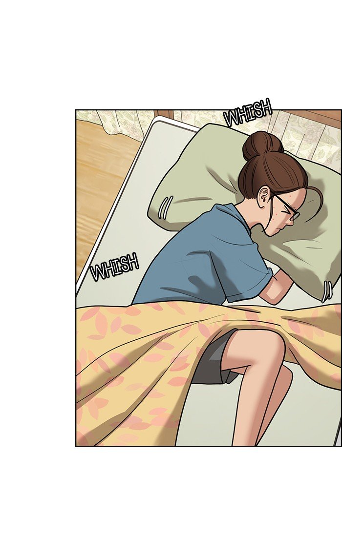 True Beauty chapter 63 page 14