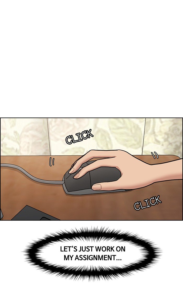 True Beauty chapter 63 page 21