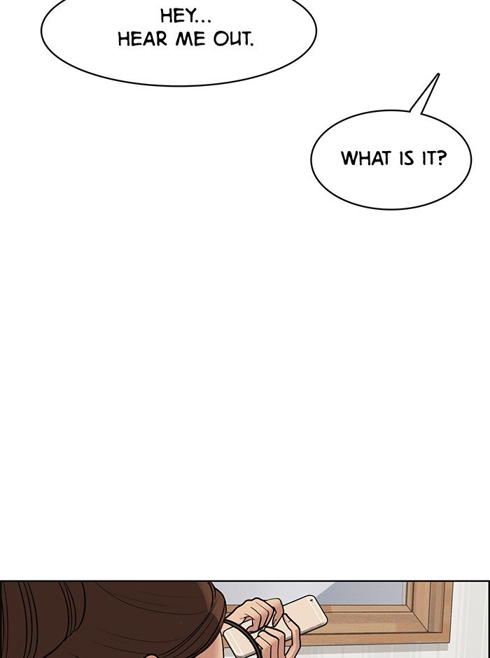 True Beauty chapter 63 page 30