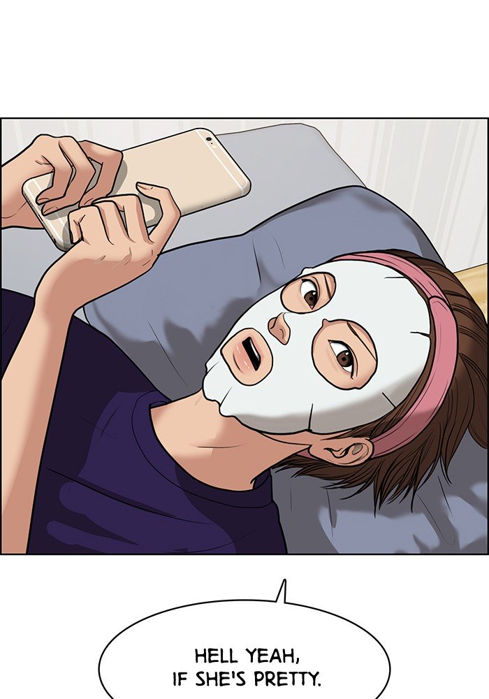 True Beauty chapter 63 page 33