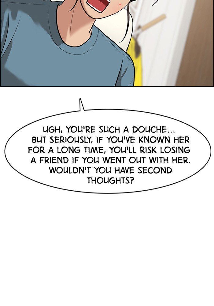 True Beauty chapter 63 page 35