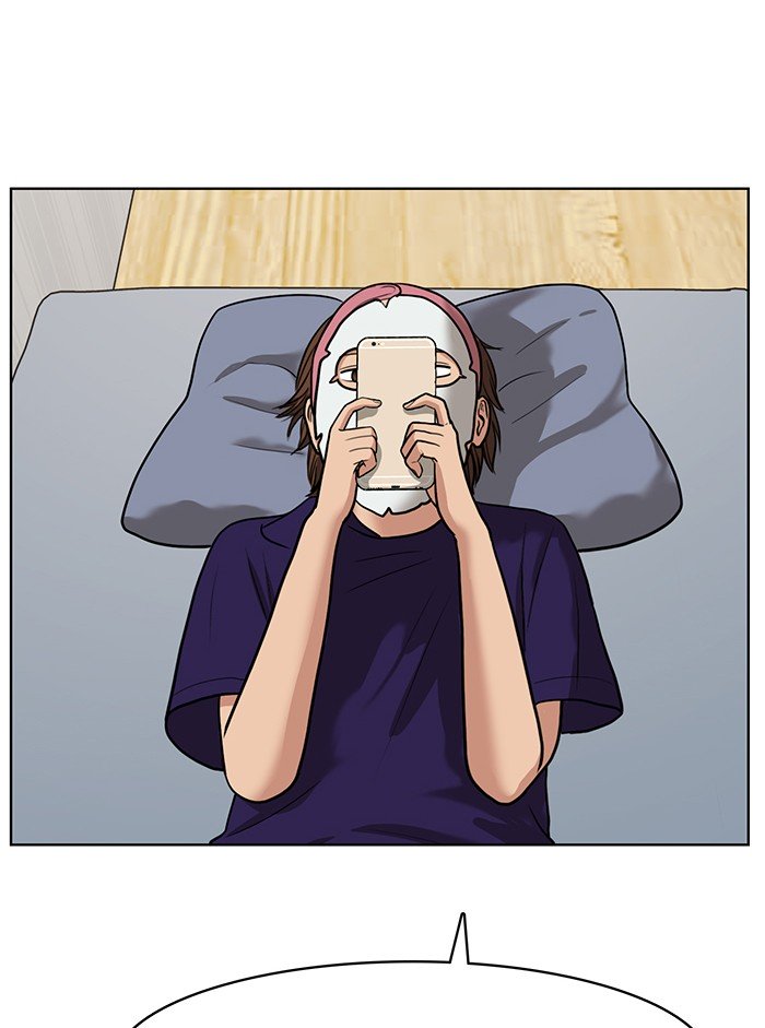 True Beauty chapter 63 page 36