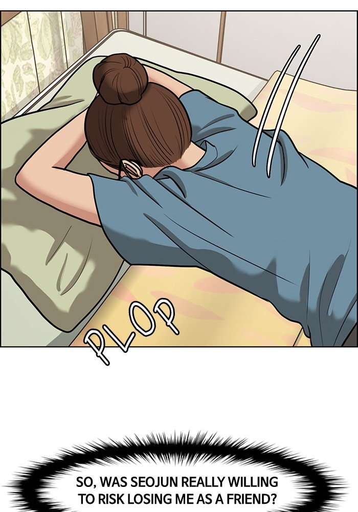 True Beauty chapter 63 page 41