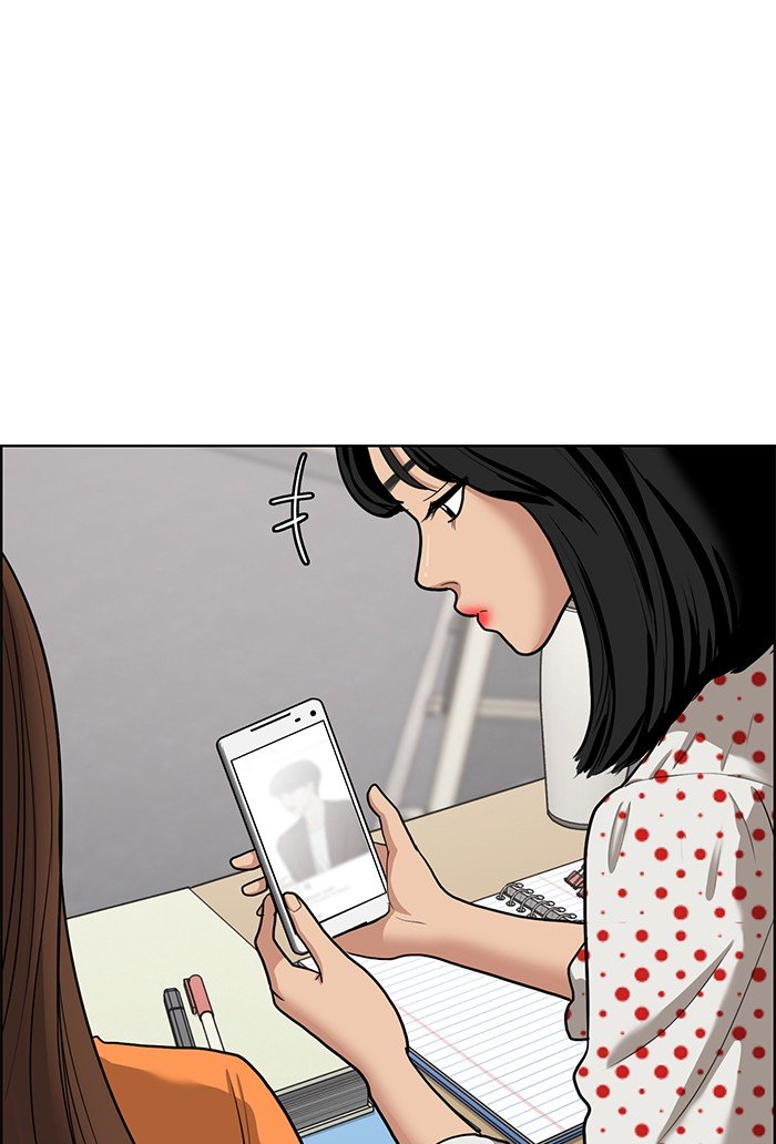 True Beauty chapter 63 page 45