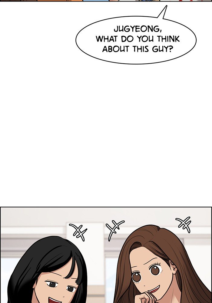 True Beauty chapter 63 page 46