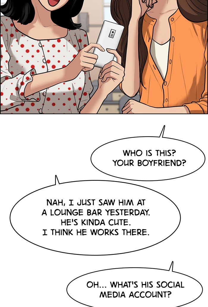 True Beauty chapter 63 page 47