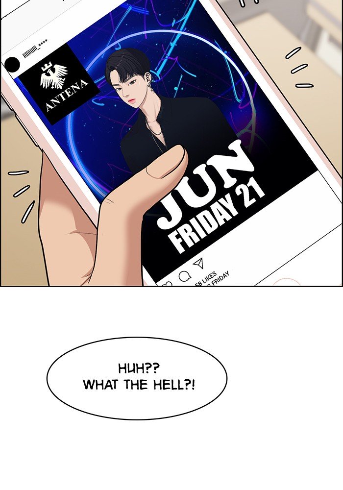 True Beauty chapter 63 page 50