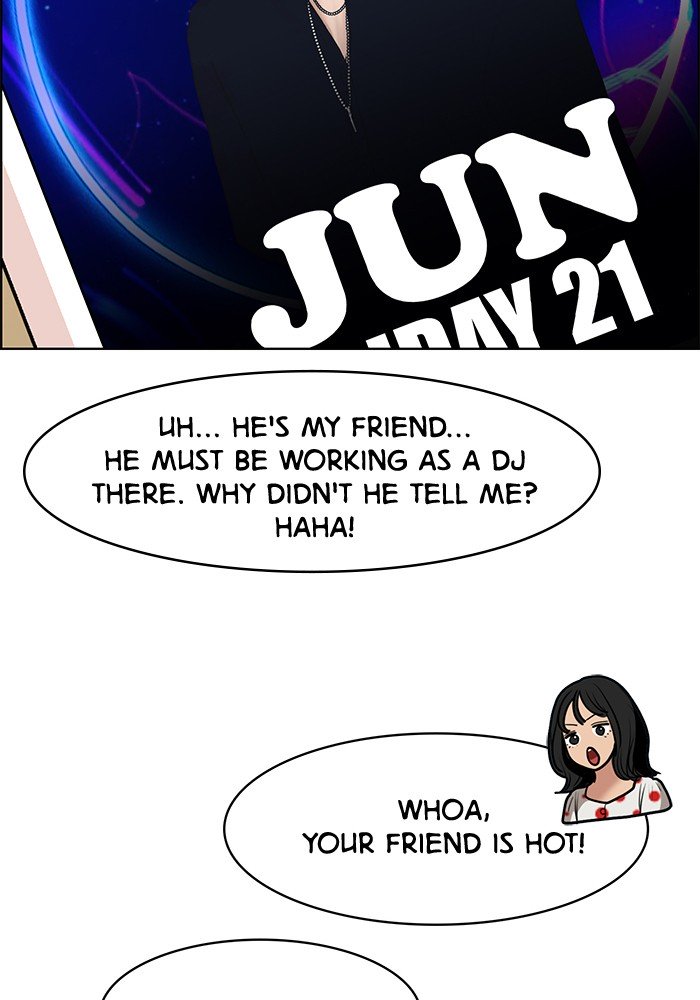 True Beauty chapter 63 page 52