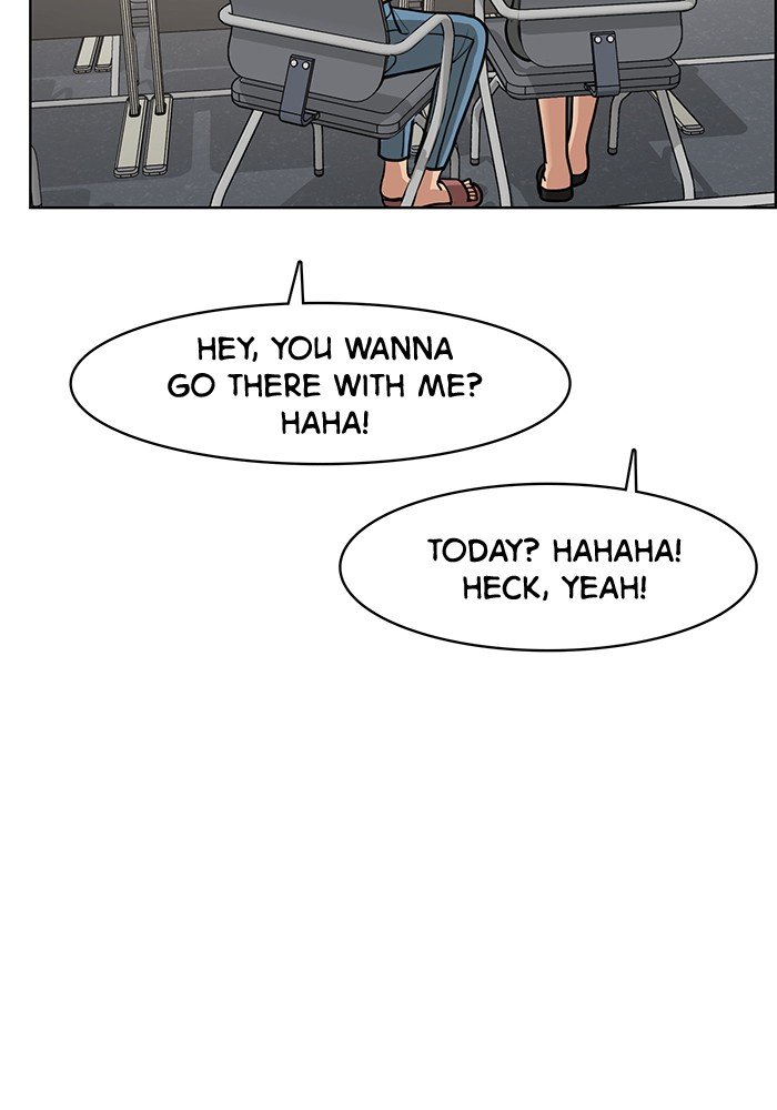 True Beauty chapter 63 page 54