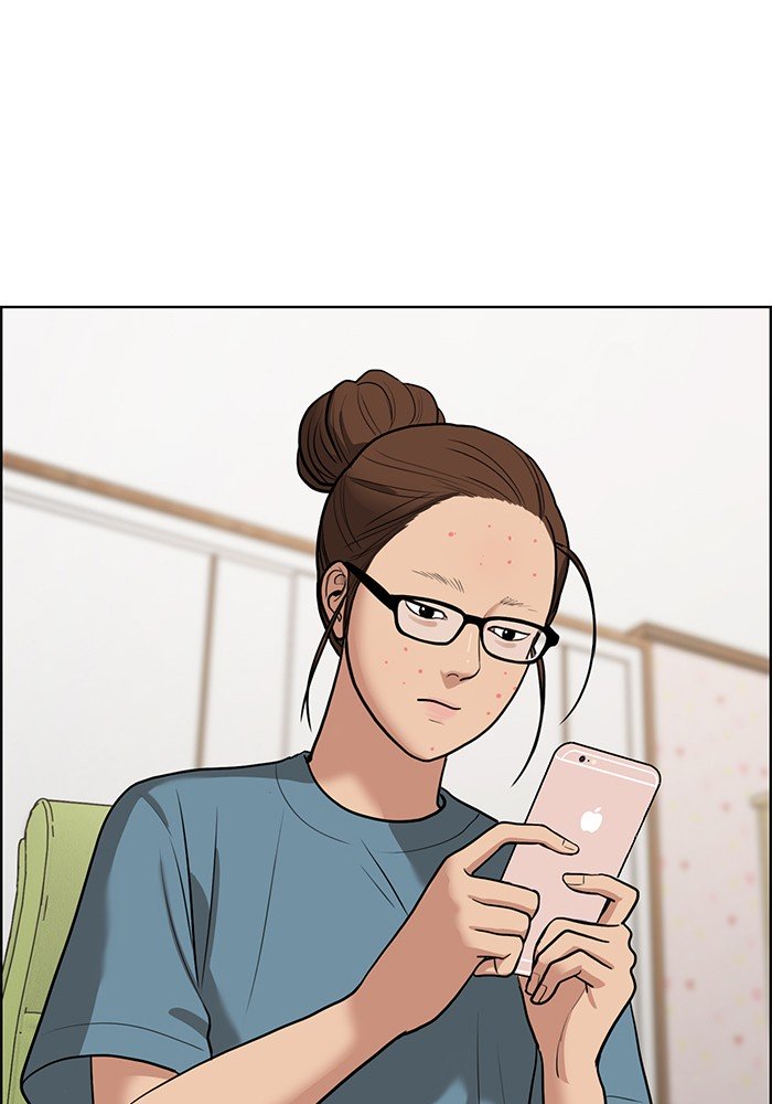 True Beauty chapter 63 page 56