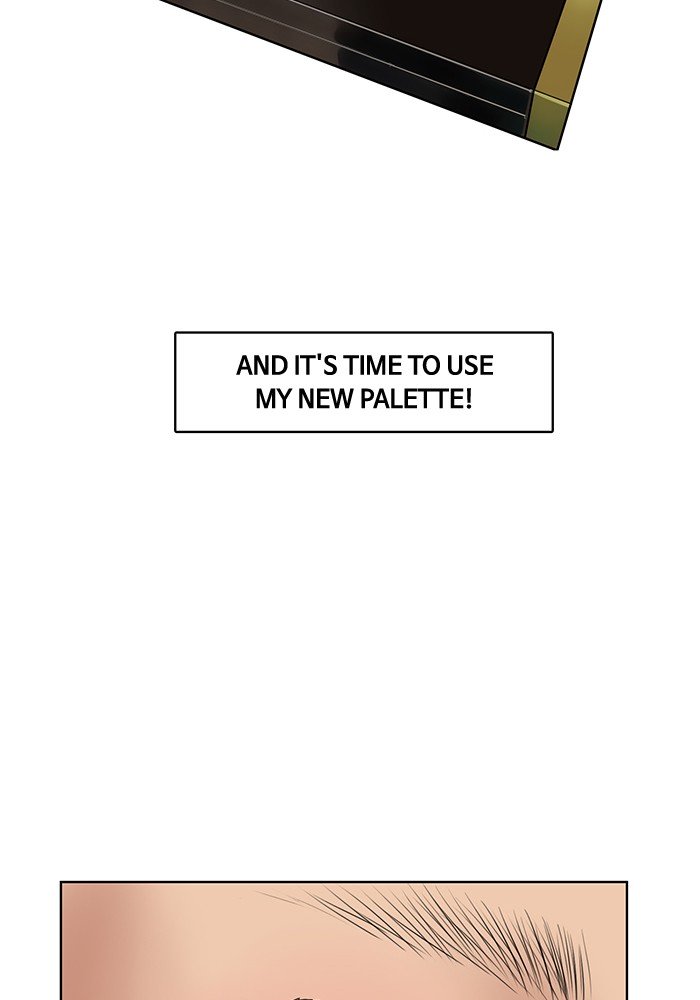 True Beauty chapter 63 page 64