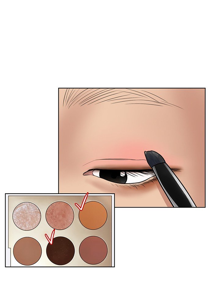 True Beauty chapter 63 page 66