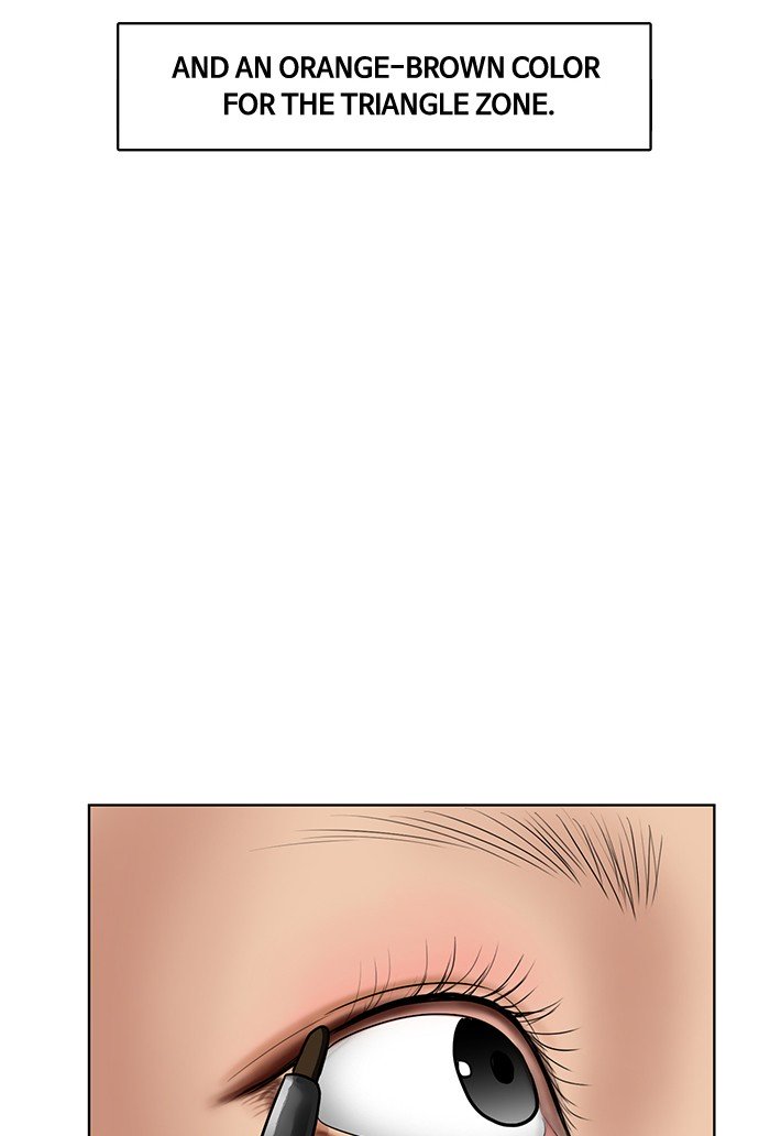 True Beauty chapter 63 page 67