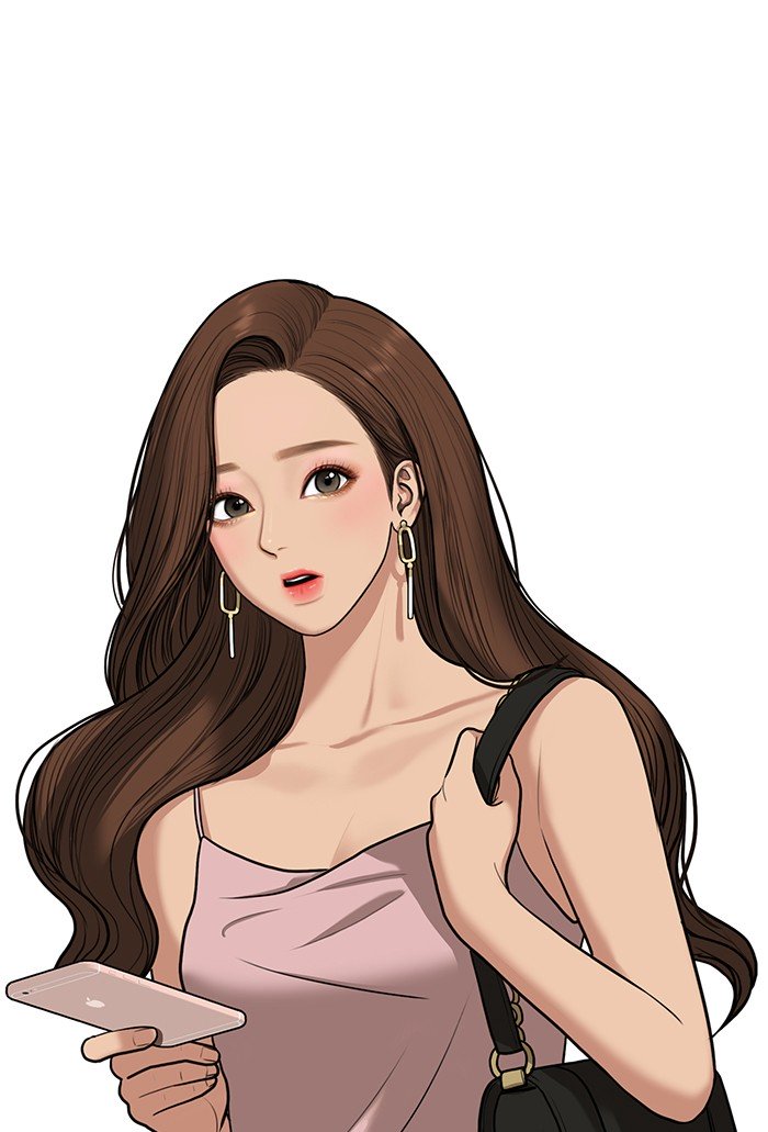 True Beauty chapter 63 page 74