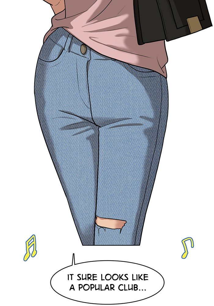 True Beauty chapter 63 page 75