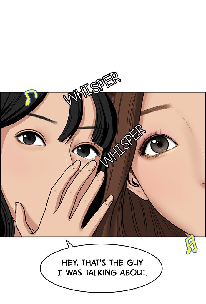 True Beauty chapter 63 page 78