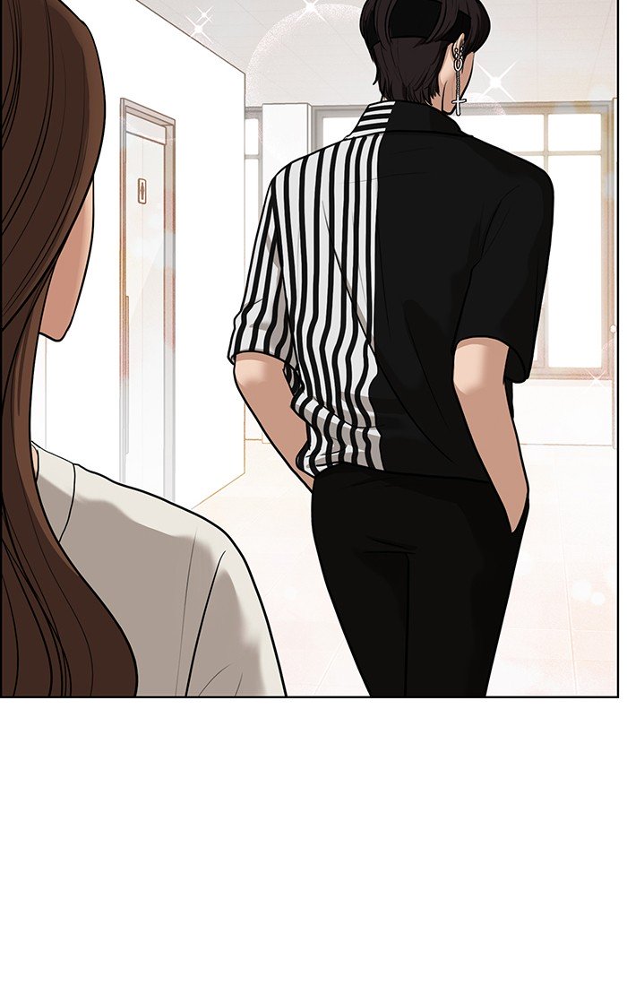 True Beauty chapter 63 page 8