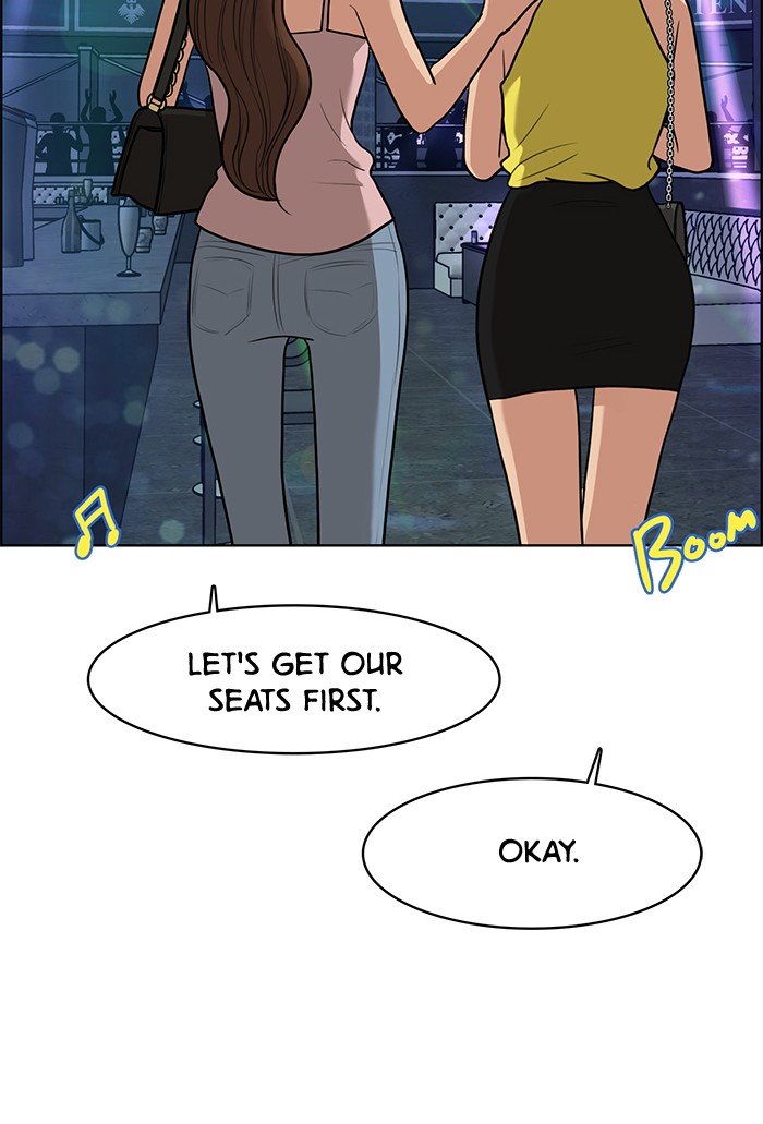 True Beauty chapter 63 page 82