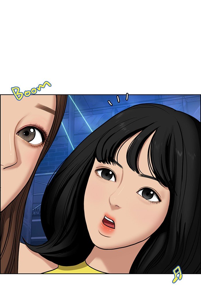 True Beauty chapter 63 page 83