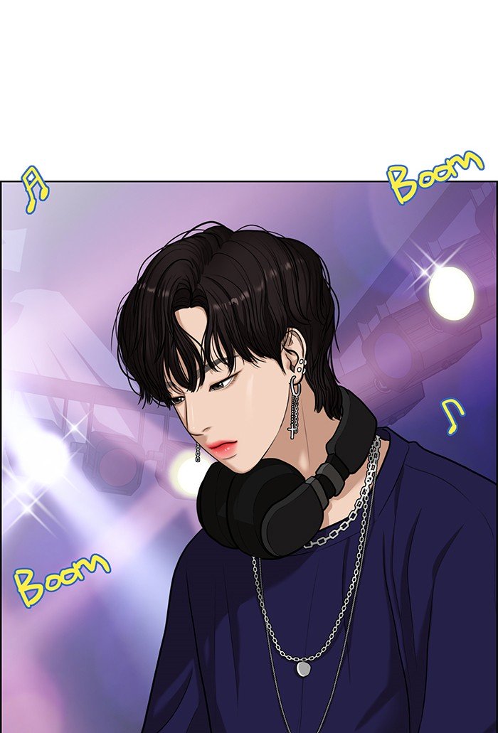 True Beauty chapter 63 page 86