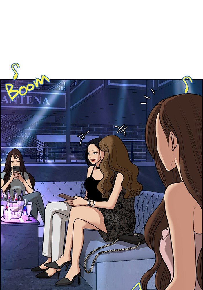 True Beauty chapter 63 page 89