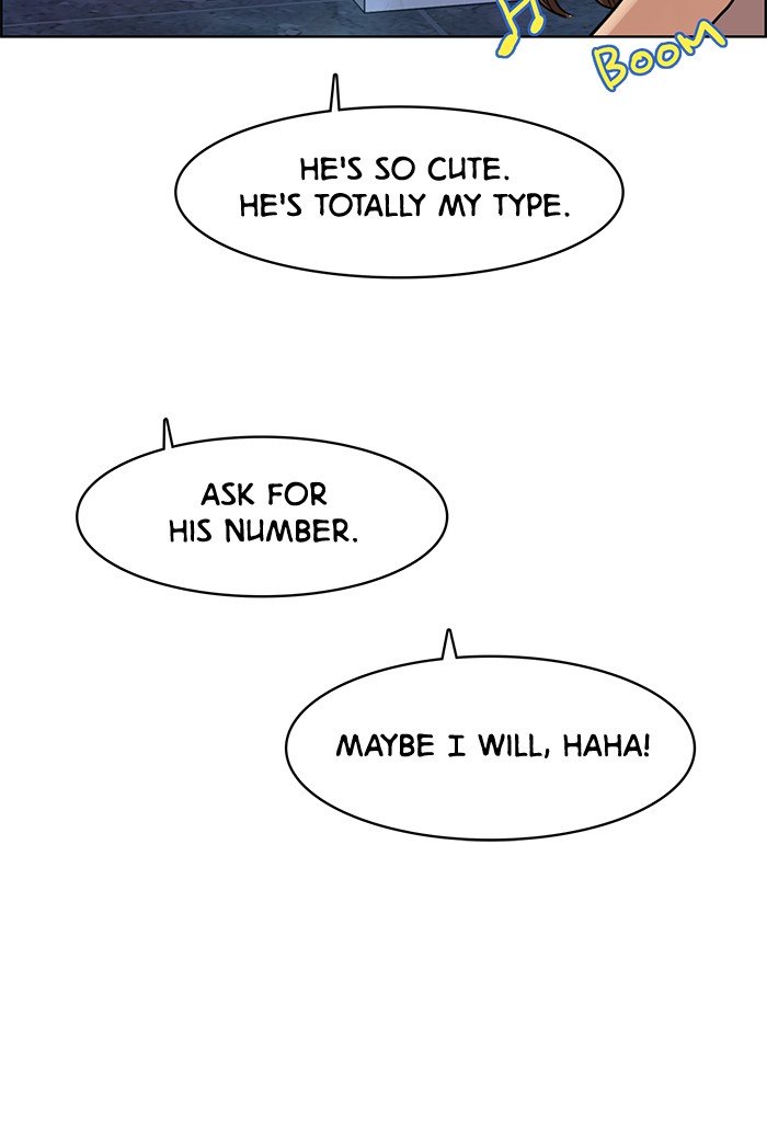 True Beauty chapter 63 page 90