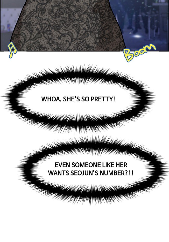 True Beauty chapter 63 page 94