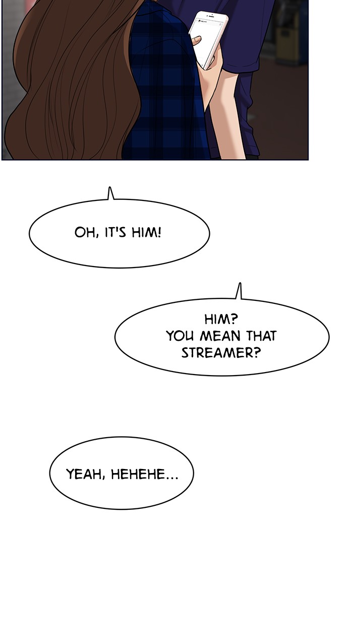 True Beauty chapter 64 page 100