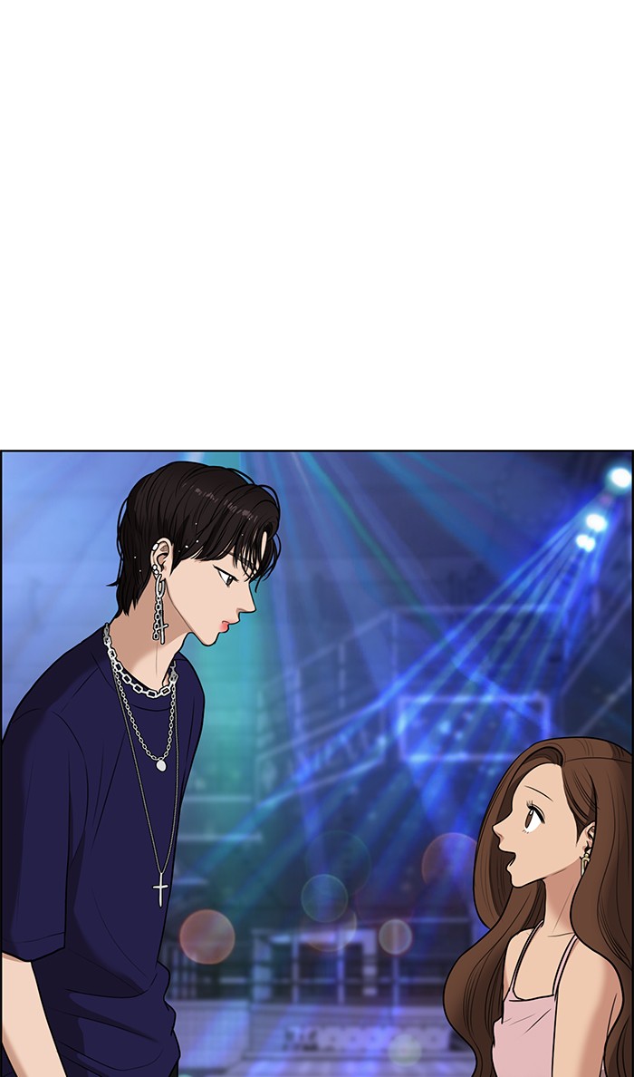 True Beauty chapter 64 page 11