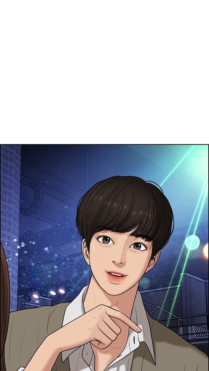 True Beauty chapter 64 page 22