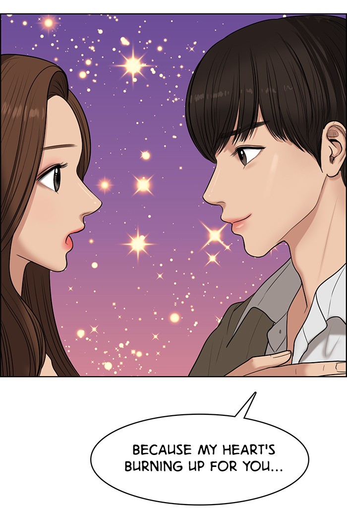 True Beauty chapter 64 page 25