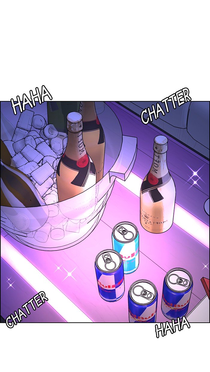 True Beauty chapter 64 page 33