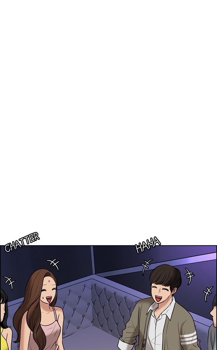 True Beauty chapter 64 page 34