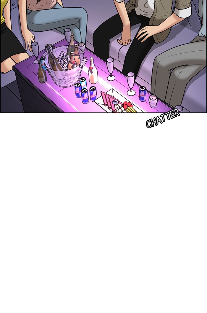 True Beauty chapter 64 page 35