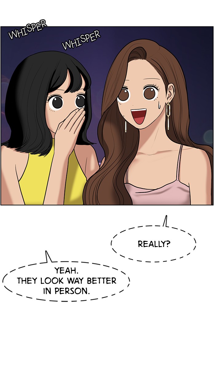 True Beauty chapter 64 page 38