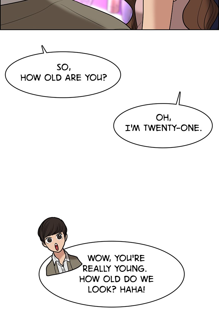 True Beauty chapter 64 page 41