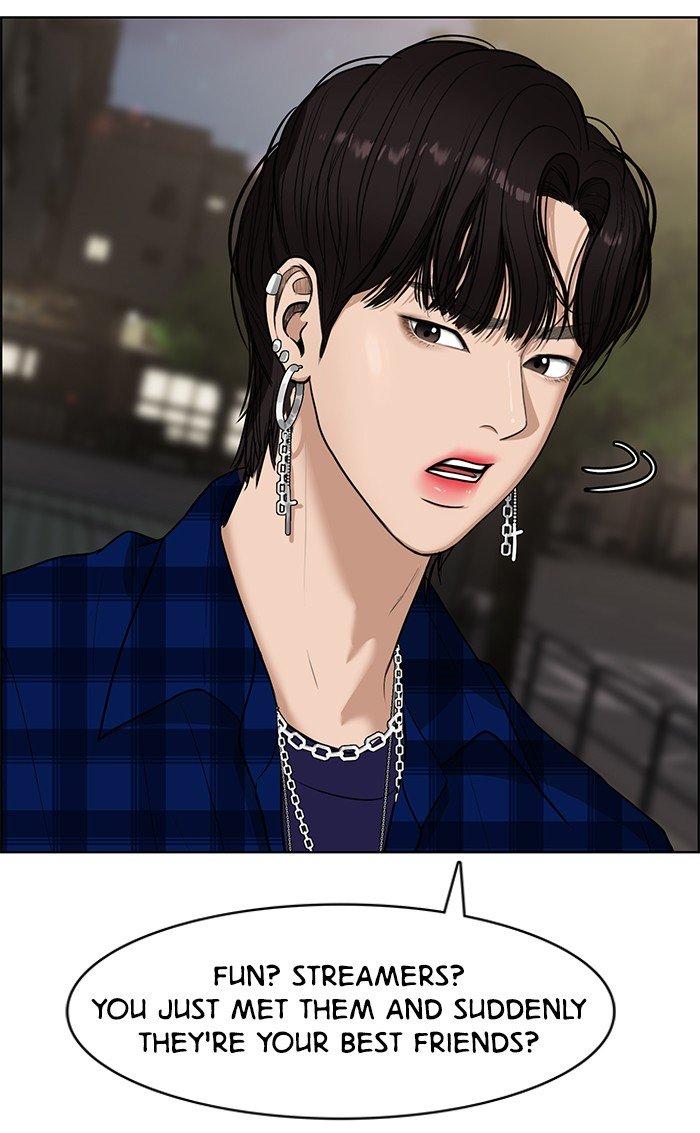 True Beauty chapter 64 page 65