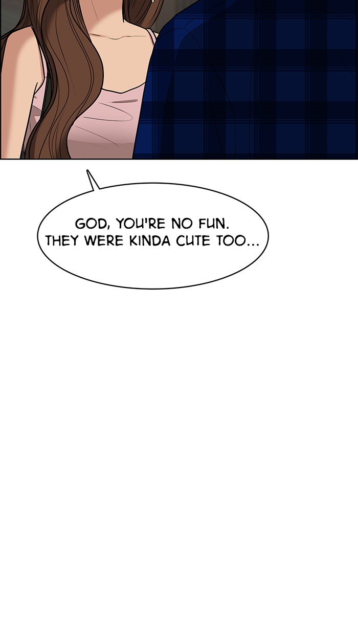 True Beauty chapter 64 page 67