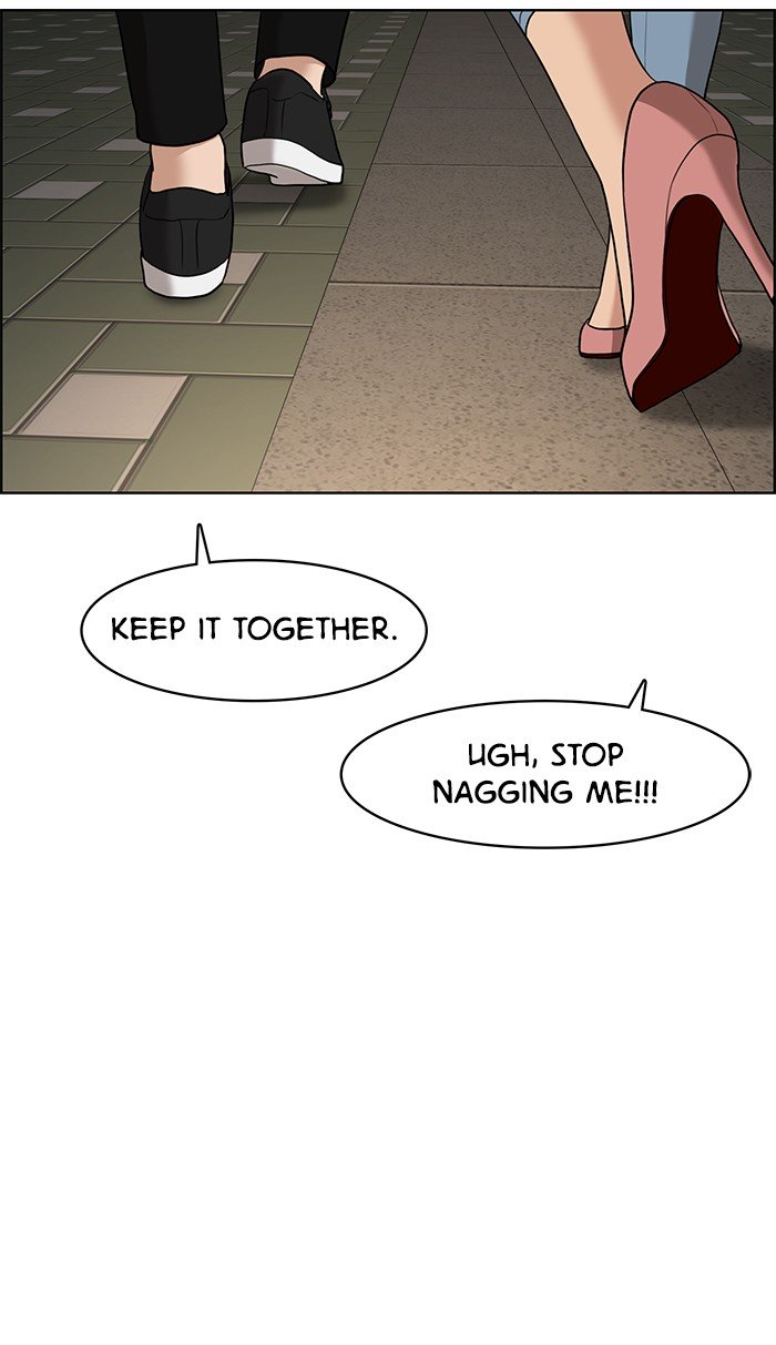 True Beauty chapter 64 page 75