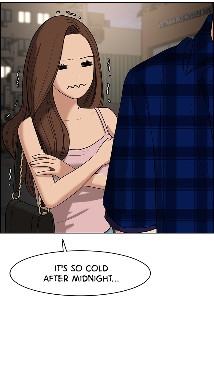 True Beauty chapter 64 page 77